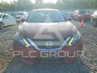 2018 Nissan ALTIMA фото