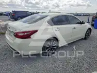 2018 Nissan ALTIMA фото