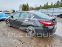 2018 Nissan ALTIMA фото