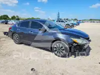 2018 Nissan ALTIMA фото