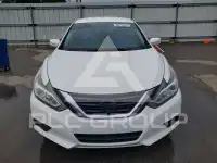 2018 Nissan ALTIMA фото