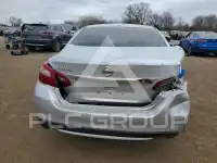 2018 Nissan ALTIMA фото