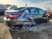 2018 Nissan ALTIMA фото