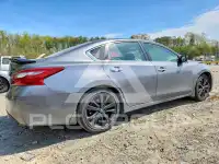 2018 Nissan ALTIMA фото