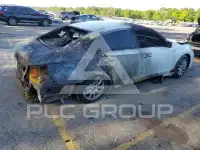 2018 Nissan ALTIMA photo