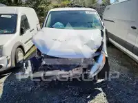 2018 Nissan NV 200 фото