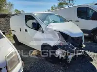 2018 Nissan NV 200 фото
