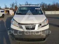 2018 Nissan NV 200 фото