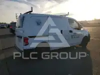 2018 Nissan NV 200 фото