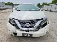 2018 Nissan MURANO фото