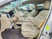 2018 Nissan MURANO фото