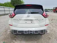 2018 Nissan MURANO фото