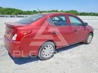 2018 Nissan VERSA фото