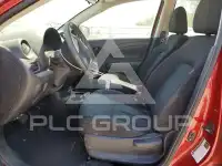 2018 Nissan VERSA фото