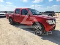 2018 Nissan FRONTIER фото