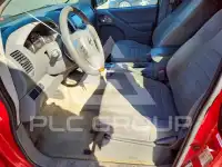 2018 Nissan FRONTIER photo