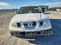 2018 Nissan FRONTIER фото