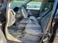 2018 Nissan FRONTIER photo