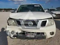 2018 Nissan FRONTIER фото