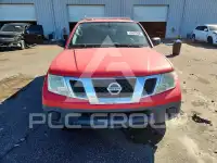 2018 Nissan FRONTIER photo