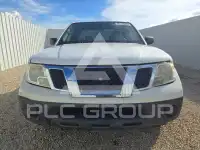 2018 Nissan FRONTIER photo