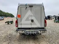 2018 Nissan FRONTIER фото