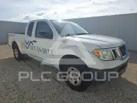 2018 Nissan FRONTIER photo