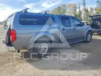 2018 Nissan FRONTIER фото