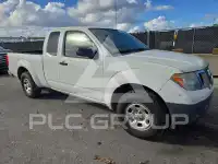 2018 Nissan FRONTIER photo