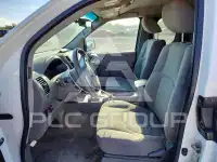 2018 Nissan FRONTIER фото