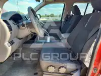 2018 Nissan FRONTIER фото