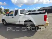 2018 Nissan FRONTIER photo