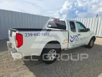 2018 Nissan FRONTIER photo