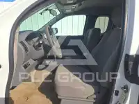 2018 Nissan FRONTIER photo