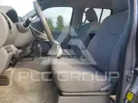 2018 Nissan FRONTIER фото