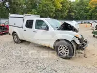 2018 Nissan FRONTIER фото