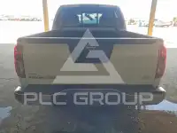 2018 Nissan FRONTIER photo