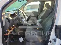 2018 Nissan FRONTIER фото