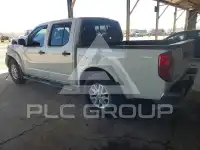 2018 Nissan FRONTIER photo