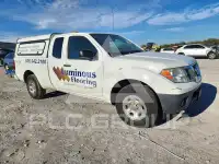 2018 Nissan FRONTIER фото