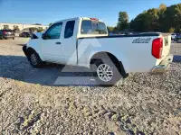 2018 Nissan FRONTIER photo
