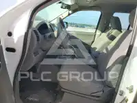 2018 Nissan FRONTIER фото