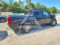 2018 Nissan FRONTIER photo