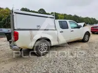 2018 Nissan FRONTIER фото