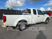 2018 Nissan FRONTIER photo