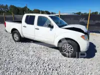2018 Nissan FRONTIER photo