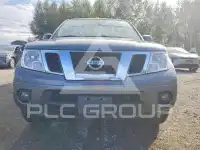 2018 Nissan FRONTIER фото