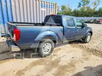 2018 Nissan FRONTIER фото