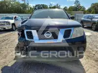 2018 Nissan FRONTIER photo