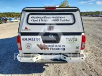 2018 Nissan FRONTIER фото